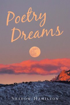 Cover Poetry Dreams (eBook, ePUB)
