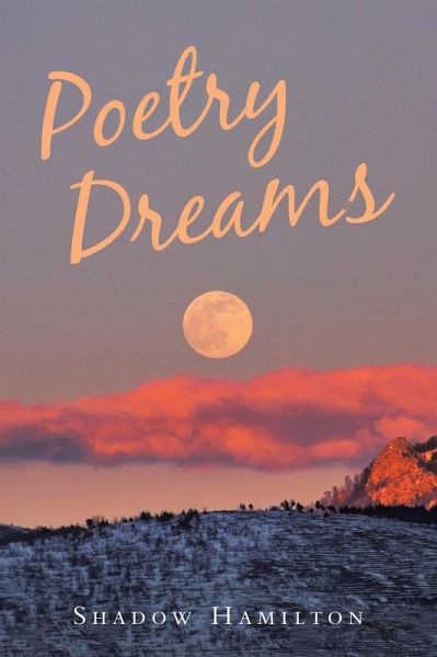 Poetry Dreams (eBook, ePUB)