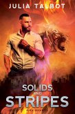 Solids and Stripes (Apex Security) (eBook, ePUB)