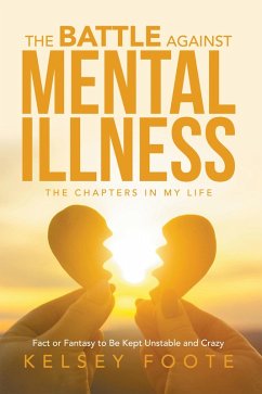 Cover The Battle against Mental Illness (eBook, ePUB)