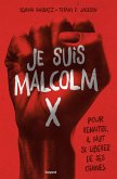 Je suis Malcolm X (eBook, ePUB)