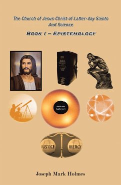 Cover The Church of Jesus Christ of Latter-day Saints And Science (eBook, ePUB)