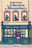La Librairie de Bloomsbury (eBook, ePUB)