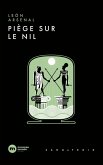 Piège sur le Nil (eBook, ePUB)