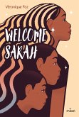 Welcome Sarah (eBook, ePUB) Welcome Sarah (eBook, ePUB)
