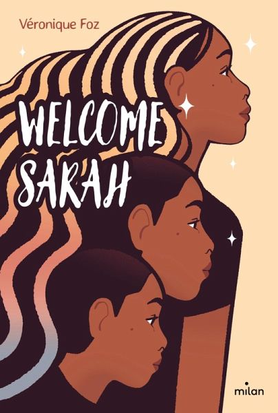 Welcome Sarah (eBook, ePUB) Welcome Sarah (eBook, ePUB)