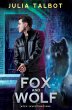 Fox and Wolf (Apex, #1) (eBook, ePUB) - Bild 1
