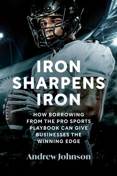 Iron Sharpens Iron (eBook, ePUB)