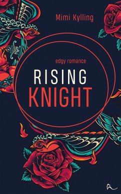 Rising Knight (eBook, ePUB) - Kylling, Mimi