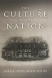 THE CULTURE IN OUR NATION (eBook, ePUB) - Bild 1