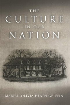 Cover THE CULTURE IN OUR NATION (eBook, ePUB)