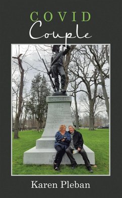Cover COVID COUPLE (eBook, ePUB)