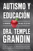 Autismo y educación / Autism and Education (eBook, ePUB)