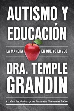 Cover Autismo y educación / Autism and Education (eBook, ePUB)