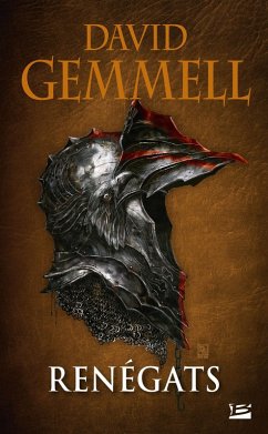 Renégats (eBook, ePUB) - Gemmell, David