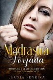 Madrastra Forzada (eBook, ePUB)