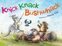 Cover Knick Knack Bushwhack (eBook, ePUB)