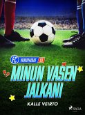 Minun vasen jalkani (eBook, ePUB) Minun vasen jalkani (eBook, ePUB)