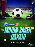 Minun vasen jalkani (eBook, ePUB)