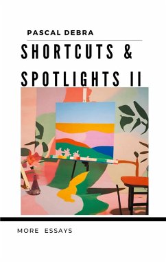 Cover Shortcuts & Spotlights II (eBook, ePUB)