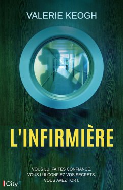 L'infirmière (eBook, ePUB) - Keogh, Valerie