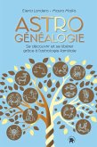 Astrogénéalogie (eBook, ePUB)