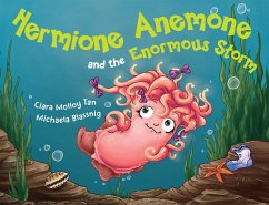 Cover Hermione Anemone and the Enormous Storm (eBook, ePUB)