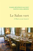Le Salon vert (eBook, ePUB)