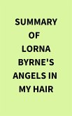 Summary of Lorna Byrne's Angels in My Hair (eBook, ePUB) Summary of Lorna Byrne's Angels in My Hair (eBook, ePUB)
