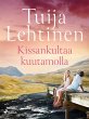 Kissankultaa kuutamolla (eBook, ePUB) - Bild 1