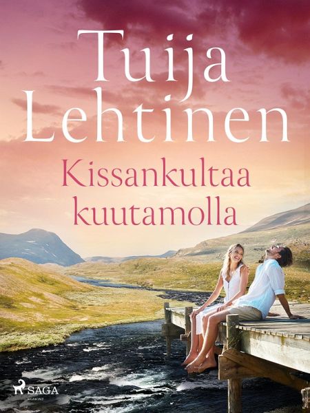 Kissankultaa kuutamolla (eBook, ePUB)