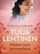 Melkein kuin lemmenlaiva (eBook, ePUB) - Bild 1