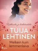 Melkein kuin lemmenlaiva (eBook, ePUB)