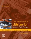 The Handbook of Lithium-Ion Battery Pack Design (eBook, ePUB)