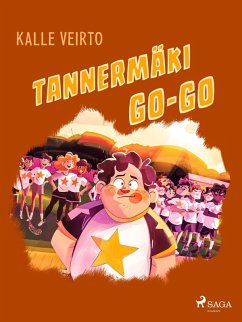 Cover Tannermäki Go-Go (eBook, ePUB)