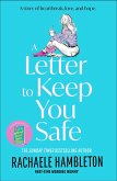 A Letter to Keep You Safe (eBook, ePUB)