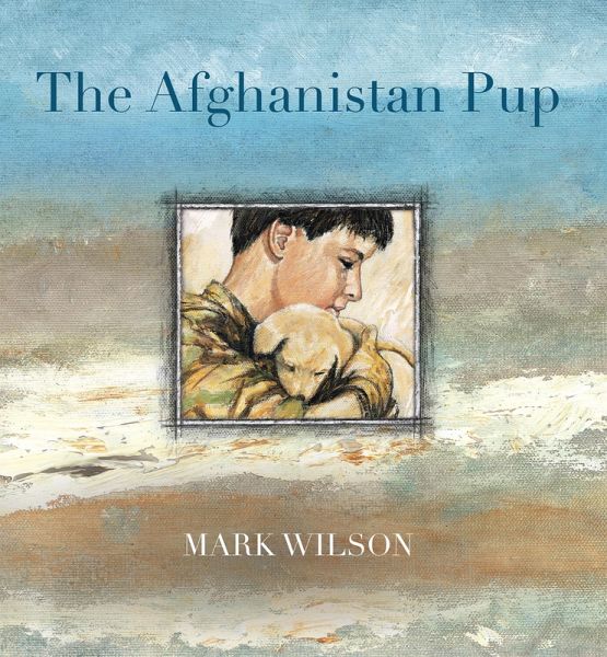The Afghanistan Pup (eBook, ePUB)