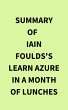 Summary of Iain Foulds's Learn Azure in... - Bild 1