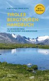 Tiroler Bergtouren Handbuch (eBook, ePUB)