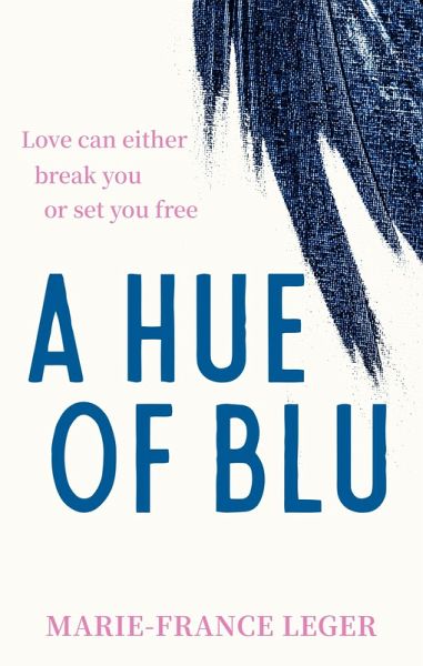 A Hue of Blu (eBook, ePUB) A Hue of Blu (eBook, ePUB)
