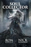 Soul Collector (Soul Collector Series, #1) (eBook, ePUB) Soul Collector (Soul Collector Series, #1) (eBook, ePUB)