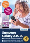 Samsung Galaxy A35 5G (eBook, PDF)