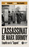 L'assassinat de Marx Dormoy (eBook, ePUB)