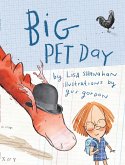 Big Pet Day (eBook, ePUB) Big Pet Day (eBook, ePUB)