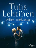 Mies mekossa (eBook, ePUB)