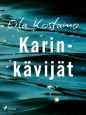 Karinkävijät (eBook, ePUB)