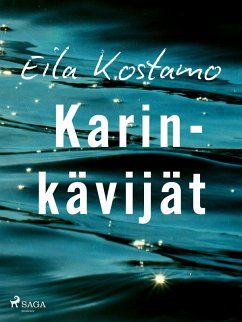 Cover Karinkävijät (eBook, ePUB)
