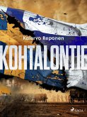 Kohtalontie (eBook, ePUB) Kohtalontie (eBook, ePUB)