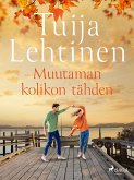 Muutaman kolikon tähden (eBook, ePUB) Muutaman kolikon tähden (eBook, ePUB)