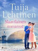 Slaavilainen romanssi (eBook, ePUB)